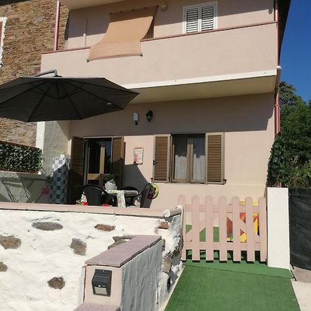 La Casetta Di Tzia Caicca Iglesias Esterno foto