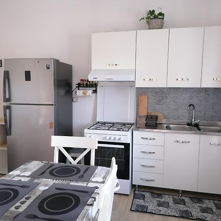 La Casetta Di Tzia Caicca Iglesias Esterno foto