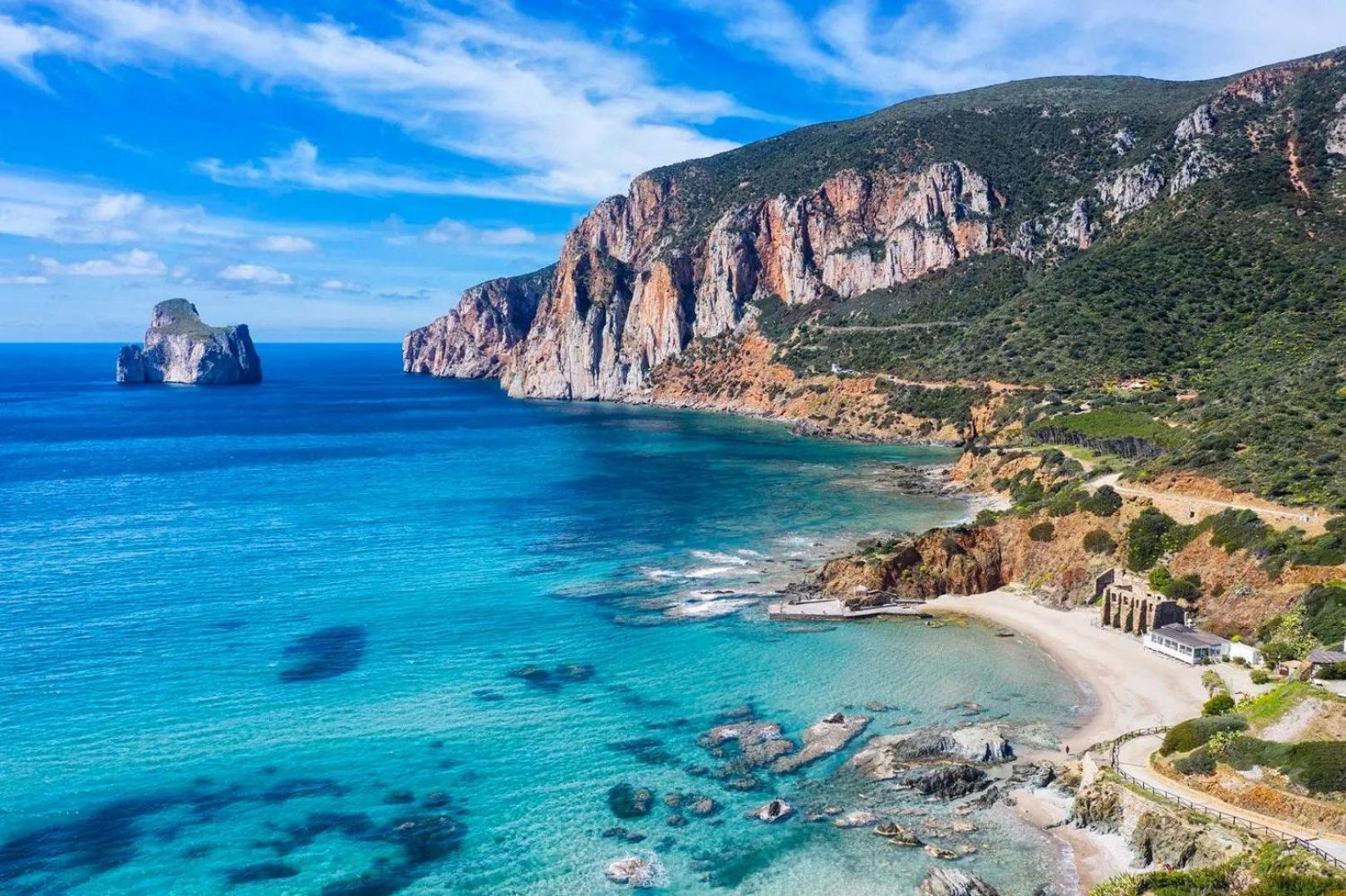 La Casetta Di Tzia Caicca Iglesias Esterno foto