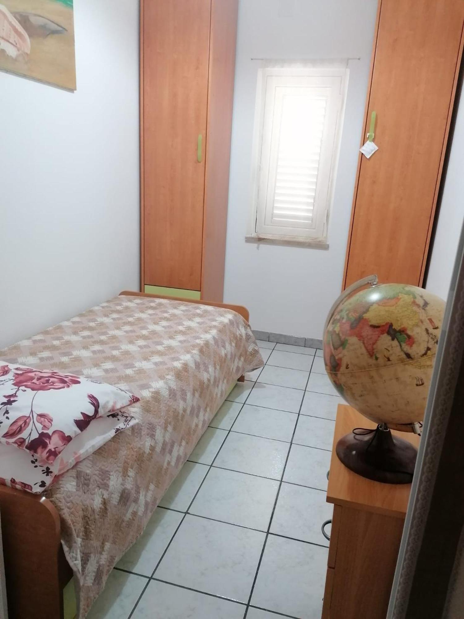 La Casetta Di Tzia Caicca Iglesias Esterno foto