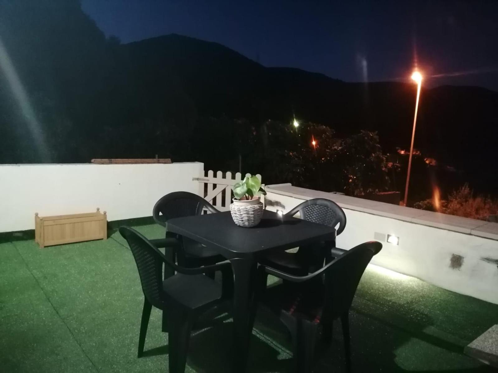 La Casetta Di Tzia Caicca Iglesias Esterno foto