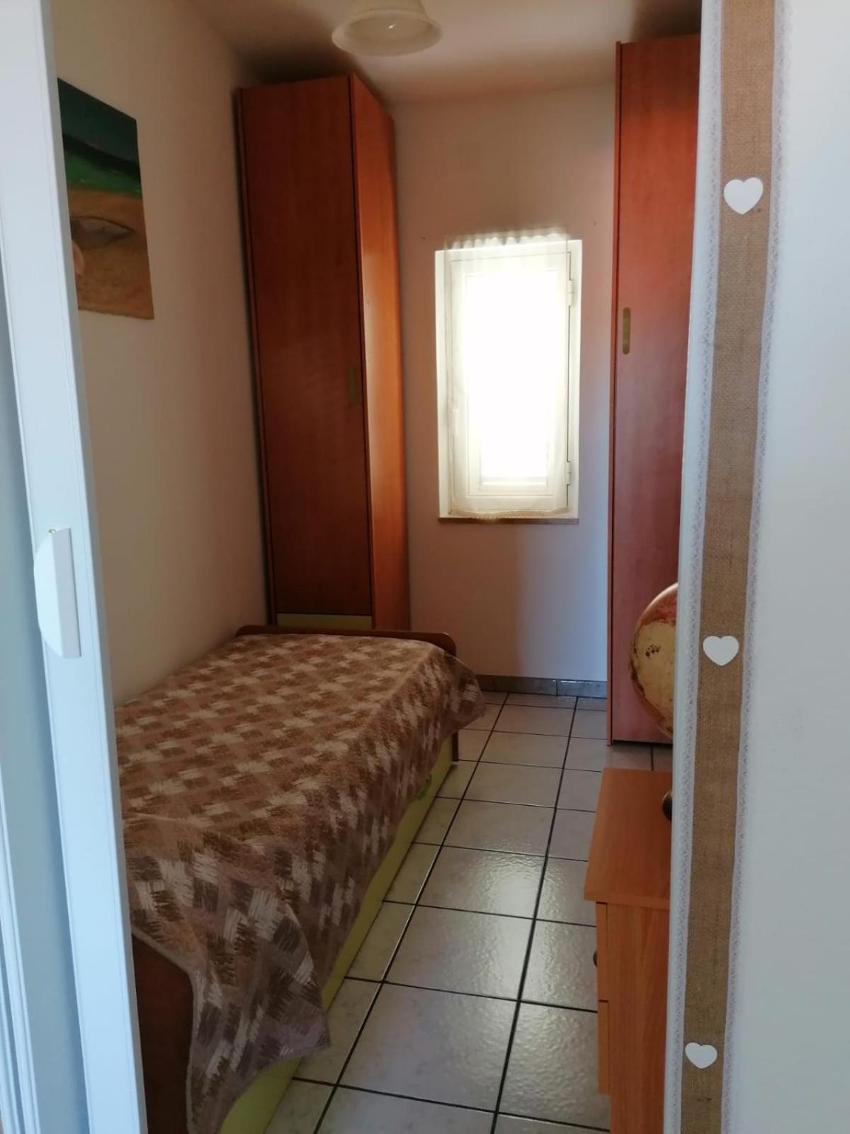 La Casetta Di Tzia Caicca Iglesias Esterno foto