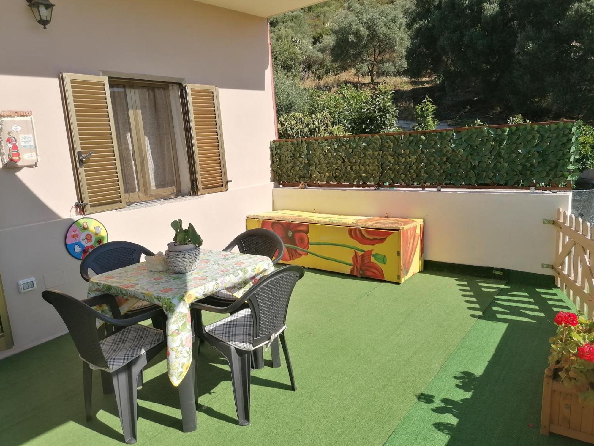 La Casetta Di Tzia Caicca Iglesias Esterno foto