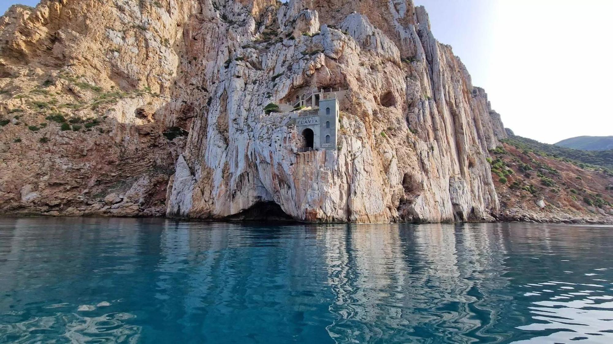 La Casetta Di Tzia Caicca Iglesias Esterno foto